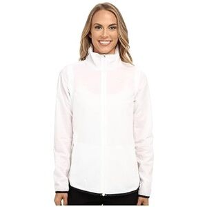 NWOT Nike Women’s Major Flight Convertible Golf Jacket